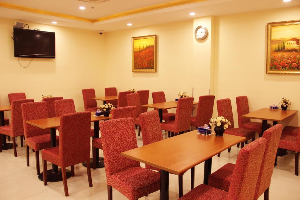 Hanting Hotel Shanghai Qibao Centre ภายนอก รูปภาพ